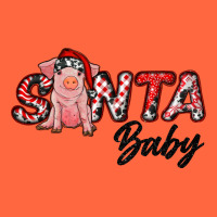 Christmas Santa Baby Premium Hoodie | Teevron