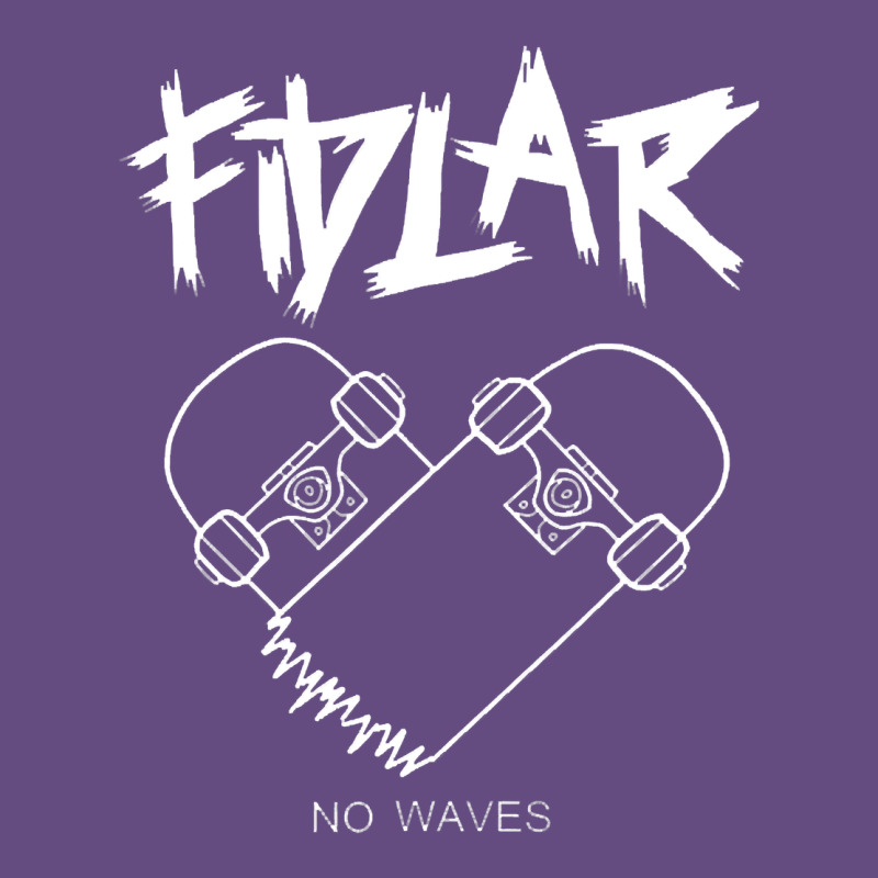 Fidlar No Waves Fans , Music Vintage Hoodie by longCreatives | Teevron