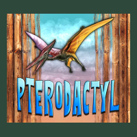 Dinosaur Pterodactyl Zipper Hoodie | Teevron