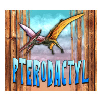 dinosaur pterodactyl | Teevron