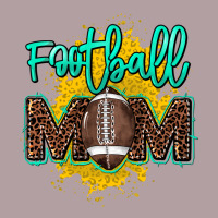 Football Mom Mother's Day Vintage Hoodie | Teevron