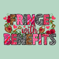 Fringe With Benefits Valentine's Day Classic Tee | Teevron