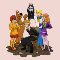Surprise!  Scooby Dog With Friends Funny Halloween Premium Sweatshirt | Teevron