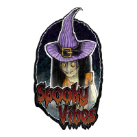 spooky vibes | Teevron