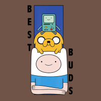 Cn Adventure Time Finn Jake Bmo Best Buds Premium Sweatshirt | Teevron
