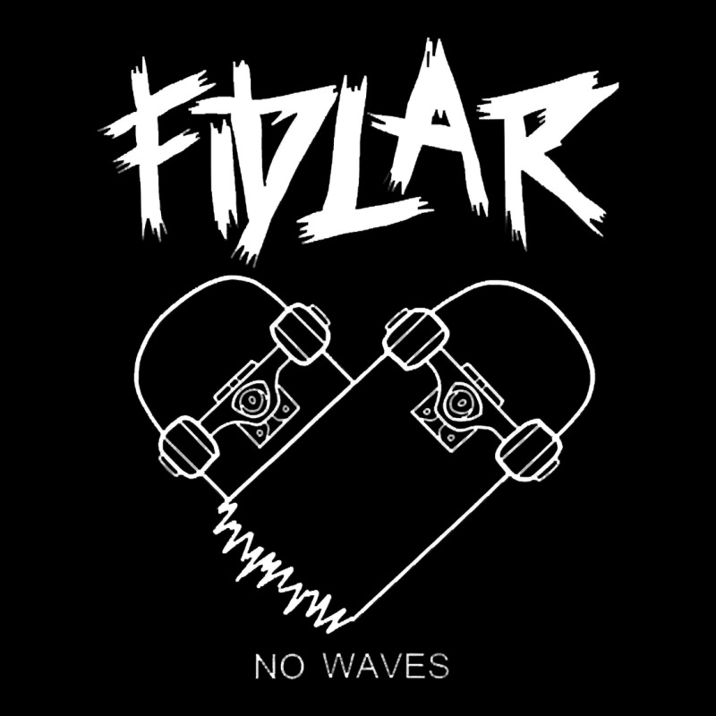 Fidlar No Waves Fans , Music Premium Sweatshirt by longCreatives | Teevron