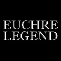 Euchre Tee Shirt Funny Euchre Player Gift Idea Euchre Legend Premium Sweatshirt | Teevron