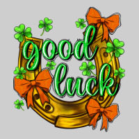 St.patricks Good Luck Premium Tee | Teevron