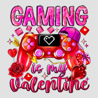 Gaming Is My Valentine Premium Hoodie | Teevron