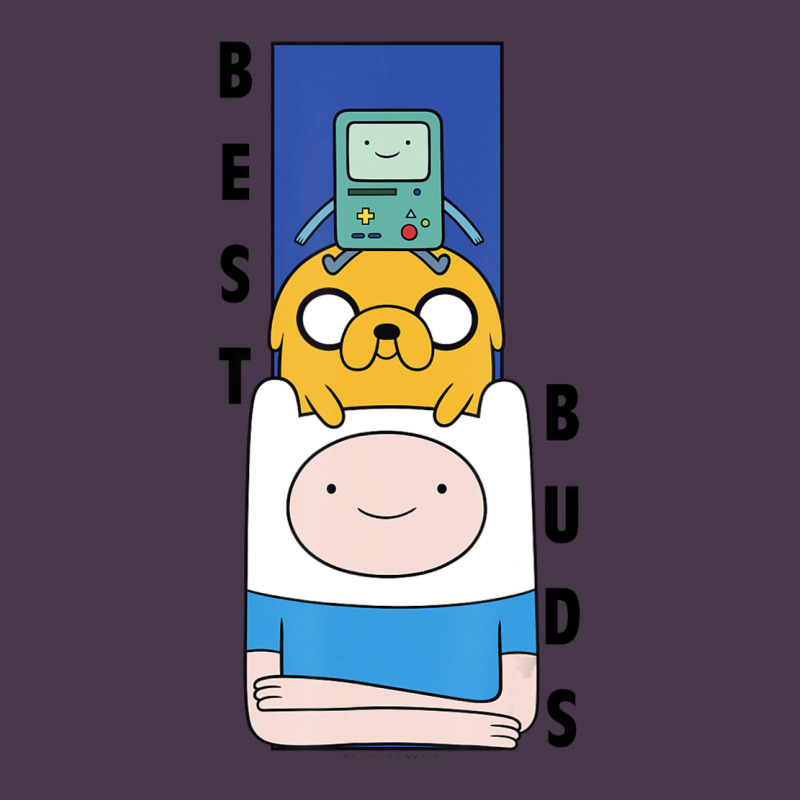 Cn Adventure Time Finn Jake Bmo Best Buds Heavyweight Hoodie by longCreatives | Teevron