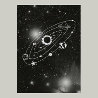 Outer Wilds Heavyweight Hoodie | Teevron