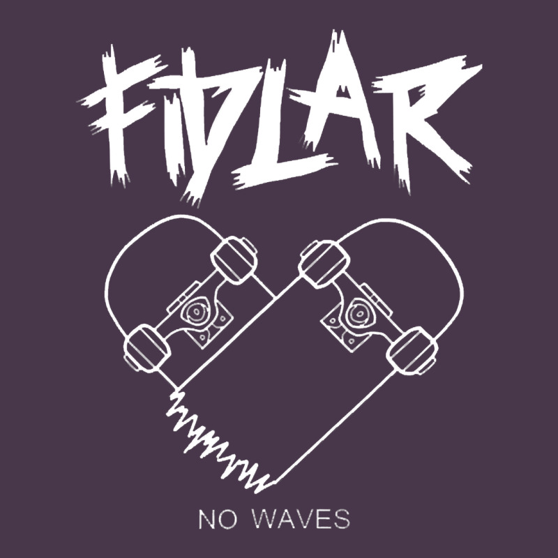 Fidlar No Waves Fans , Music Heavyweight Hoodie by longCreatives | Teevron