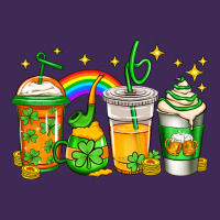 St Patricks Day Coffee Premium Hoodie | Teevron