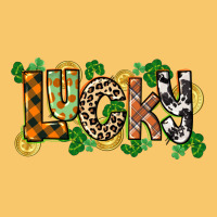 Western Lucky St. Patrick's Day Vintage Hoodie | Teevron