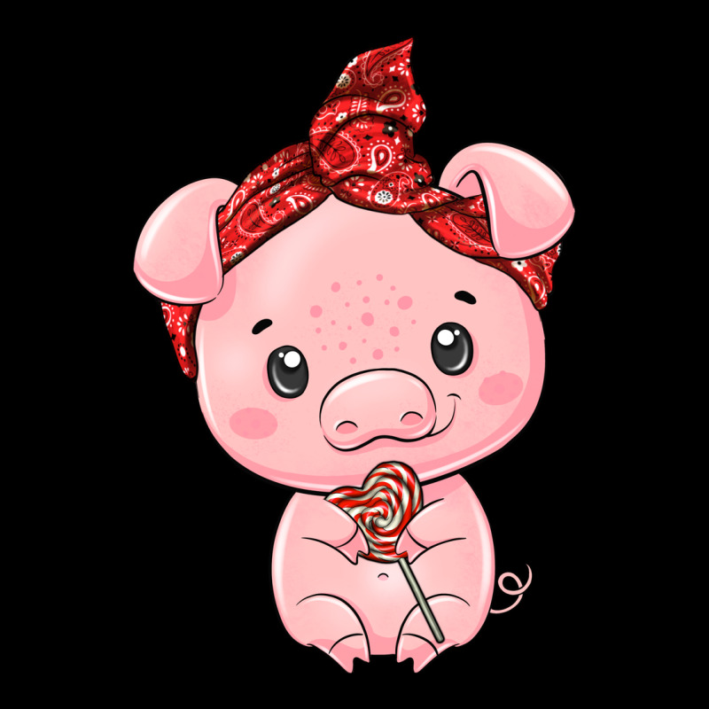 Cute Pig Premium Tee by texasbilliewilder | Teevron