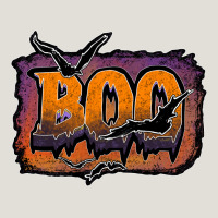Boo Heavy Core Tee | Teevron