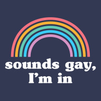 Sounds Gay, I'm In Heavyweight Hoodie | Teevron