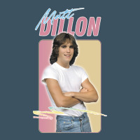 Matt Dillon - Retro Aesthetic Design Urban Hoodie | Teevron