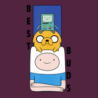 Cn Adventure Time Finn Jake Bmo Best Buds Urban Hoodie | Teevron