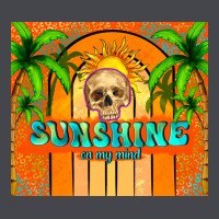Sunshine On My Mind Classic Tee | Teevron