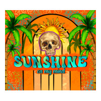 sunshine on my mind | Teevron