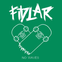 Fidlar No Waves Fans , Music Urban Hoodie | Teevron