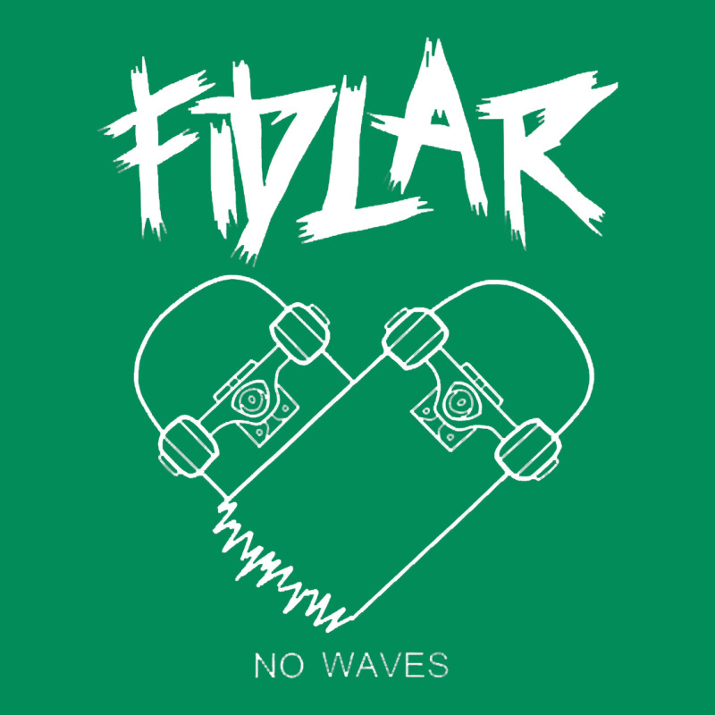 Fidlar No Waves Fans , Music Urban Hoodie by longCreatives | Teevron