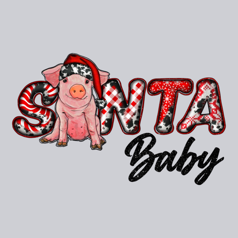 Christmas Santa Baby Classic Tee by RanaPortraitStore | Teevron