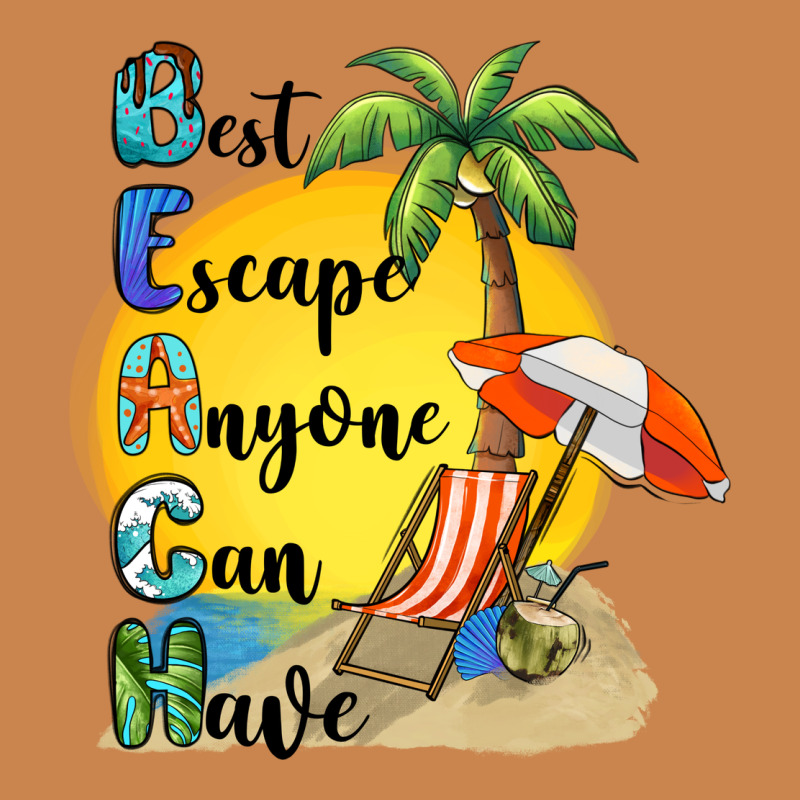 Best Escape Anyone Can Have Heavyweight Hoodie by BarkalooDesign | Teevron