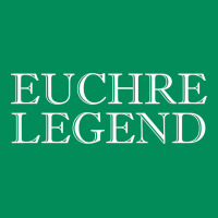 Euchre Tee Shirt Funny Euchre Player Gift Idea Euchre Legend Urban Hoodie | Teevron