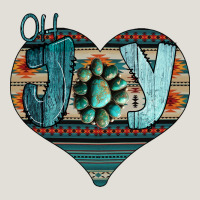 Oh Joy Love Heavy Core Tee | Teevron