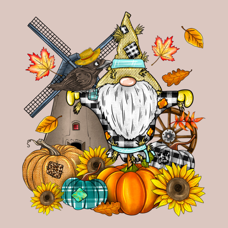 Happy Fall Premium Hoodie by CowhideDigitalArt | Teevron