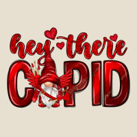 Hey There Cupid Valentine's Day Urban Heavy Tee | Teevron