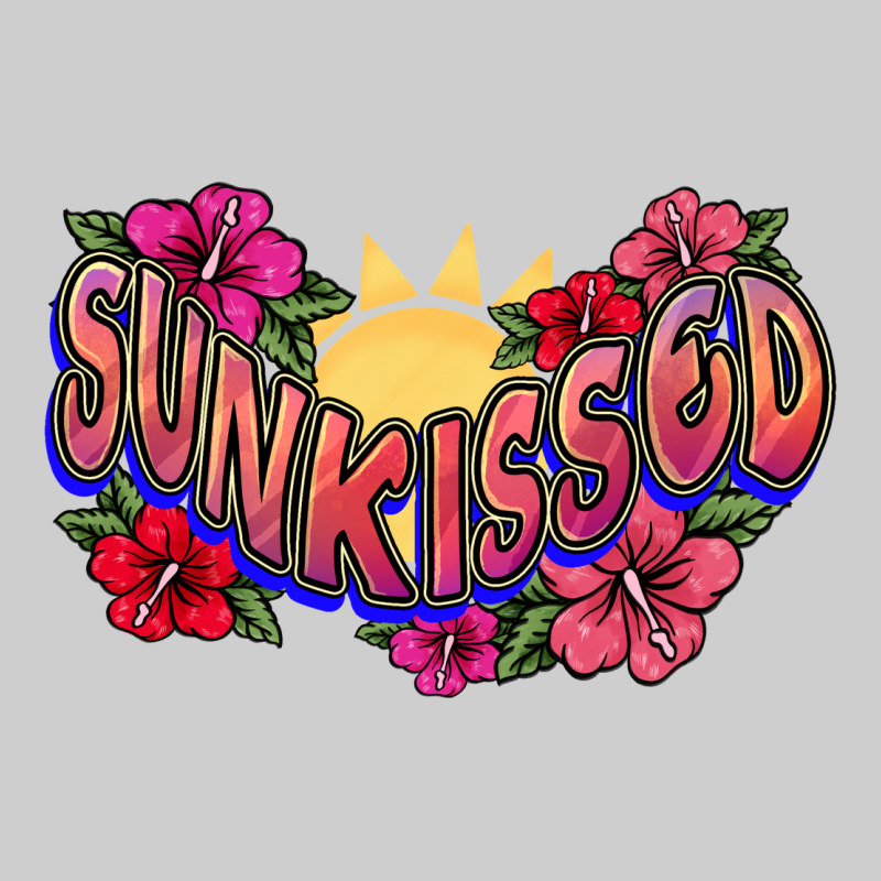 Sunkissed Premium Tee by NancyCooperArtShop | Teevron