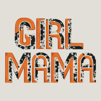Girl Mama Heavy Core Tee | Teevron