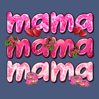 Mama Mama Mama Mother's Day Vintage Hoodie | Teevron