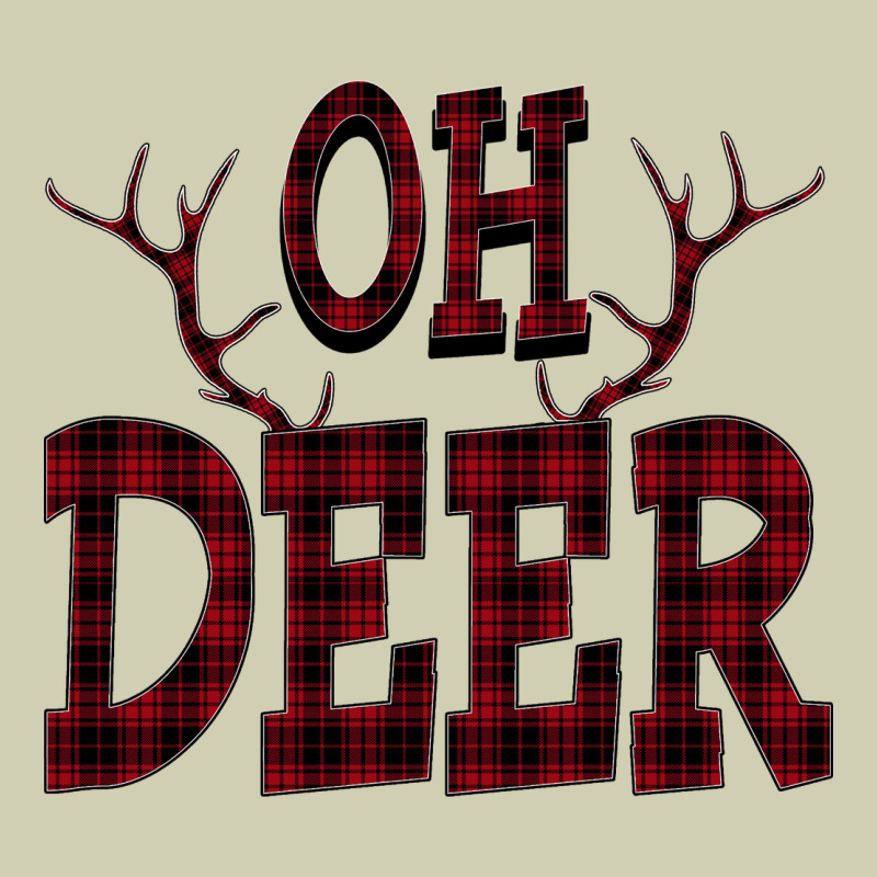 Oh Deer Heavy Core Tee by Bettercallsaul | Teevron