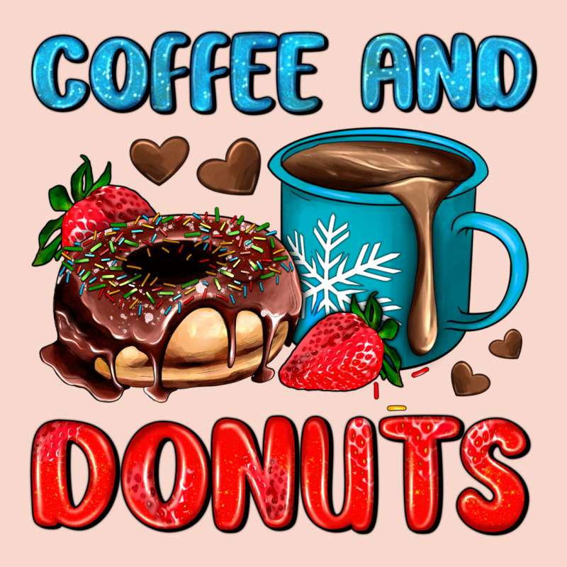 Coffee And Donuts Urban Hoodie by AdoDesignShop | Teevron