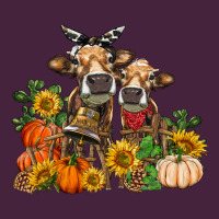 Fall Heifer Cows Premium Tee | Teevron