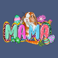 Western Mama Easter Vintage Hoodie | Teevron