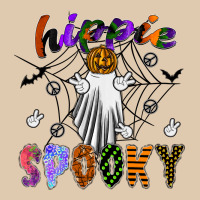 Hippie Spooky Heavyweight Sweatshirt | Teevron