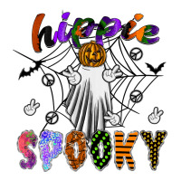 hippie spooky | Teevron