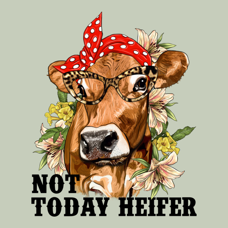 Cute Heifer Ladies Tee by texasbilliewilder | Teevron
