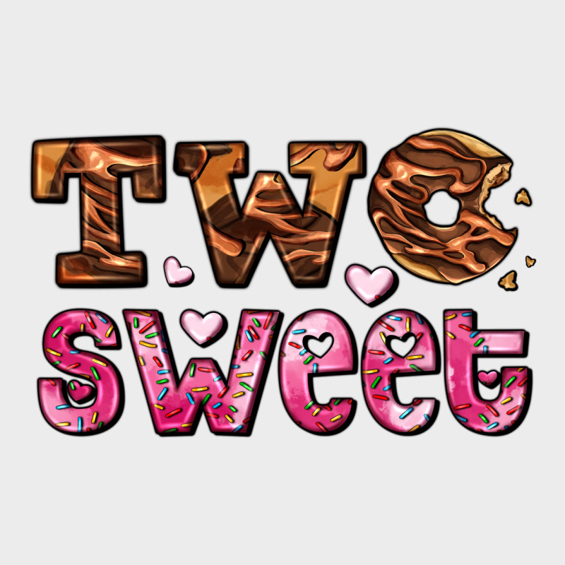 Two Sweet Donut Urban Hoodie by AdoDesignShop | Teevron