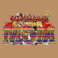 Mexican Mom Mother's Day Vintage Hoodie | Teevron