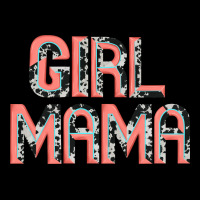 Girl Mama Artistshot Heavy Core Tee | Teevron