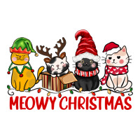 meowy christmas | Teevron