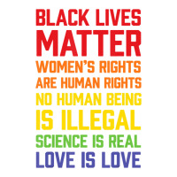 Black Lives Matter List | Teevron