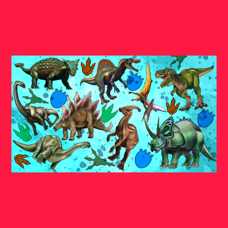 Dinosaurs Sippy Cup Zipper Hoodie by Artiststas | Teevron