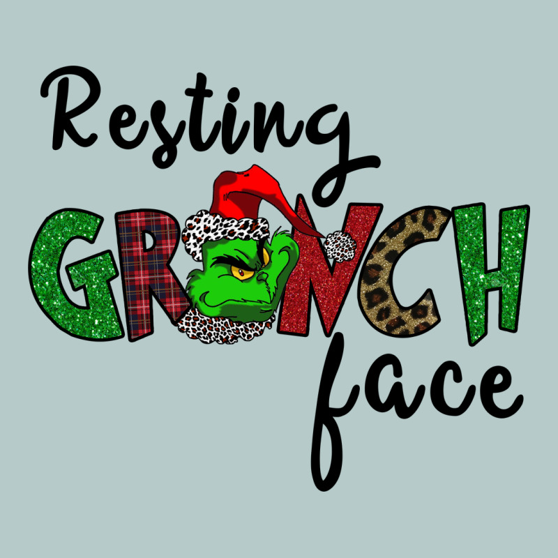 Merry Grinch Mas Heavy Core Tee by Bettercallsaul | Teevron
